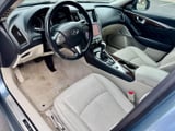 2017 INFINITI Q50 - Preview 5