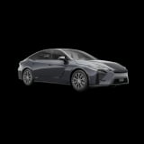 2027 Lexus ES - Preview 5