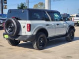 2026 Ford Bronco - Preview 3