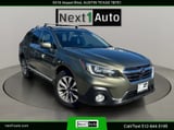 2019 Subaru Outback - Preview 2