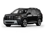 2026 Honda Pilot - Preview 4