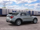 2027 Ford Explorer - Preview 6