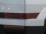 2027 Hyundai Santa Fe Hybrid - Preview 10