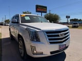 2019 Cadillac Escalade - Preview 2