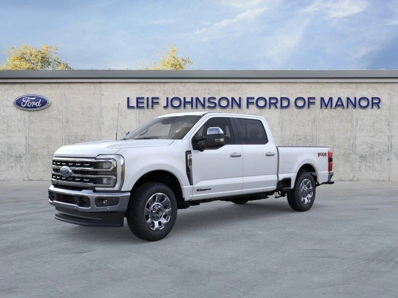 2026 Ford F-250 - Image 1