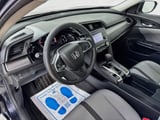 2018 Honda Civic - Preview 10