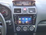 2019 Subaru WRX - Preview 16