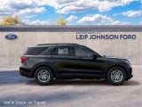 2027 Ford Explorer - Preview 5