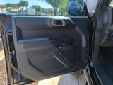 2025 Ford Bronco - Preview 11