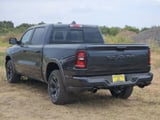 2026 Ram 1500 - Preview 5