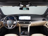 2023 BMW i4 - Preview 4