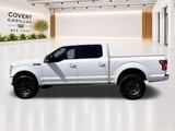 2018 Ford F-150 - Preview 5