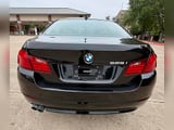 2011 BMW 5 Series - Preview 6