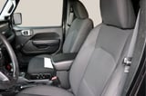 2023 Jeep Gladiator - Preview 12