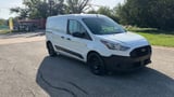2019 Ford Transit Connect - Preview 7