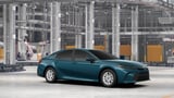 2026 Toyota Camry - Preview 14