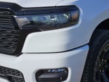 2026 Ram 1500 - Preview 6