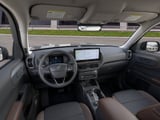 2026 Ford Bronco Sport - Preview 9