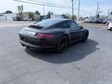 2017 Porsche 911 - Preview 5