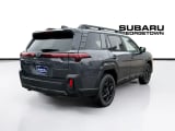 2026 Subaru Outback - Preview 6