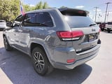2020 Jeep Grand Cherokee - Preview 5