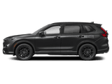 2026 Honda CR-V - Preview 6