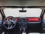 2018 Jeep Wrangler - Preview 16