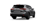 2026 Toyota Highlander - Preview 11