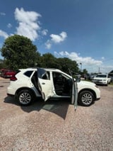 2017 Nissan Rogue - Preview 14