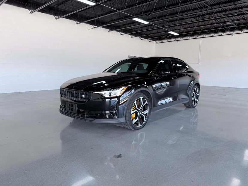 2023 Polestar 2 - Image 1