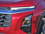 2027 Chevrolet Equinox - Preview 5