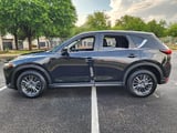 2021 Mazda CX-5 - Preview 4