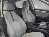 2017 Honda Civic - Preview 14