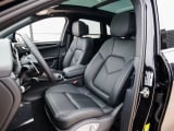 2026 Porsche Macan - Preview 5