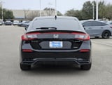 2026 Honda Civic - Preview 5