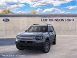 2026 Ford Bronco Sport - Preview 2