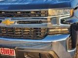 2021 Chevrolet Silverado 1500 - Preview 8