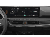 2027 Kia K4 - Preview 7