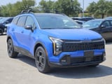 2026 Kia Sportage - Preview 3