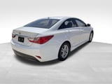2014 Hyundai Sonata - Preview 5