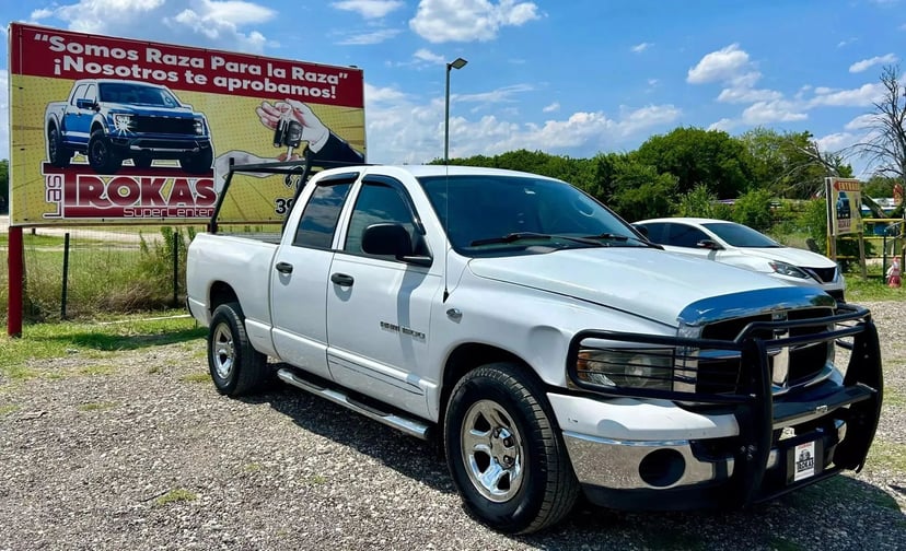 2004 Dodge Ram 1500 - Image 1