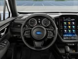 2026 Subaru Forester - Preview 14