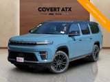 2026 Jeep Grand Wagoneer L - Preview 2