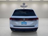 2026 Volkswagen Atlas - Preview 4
