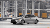 2027 Toyota Corolla - Preview 2