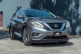 2018 Nissan Murano - Preview 7