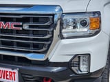2022 GMC Canyon - Preview 8