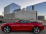 2011 Chevrolet Camaro - Preview 8