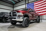 2017 Ram 2500 - Preview 3