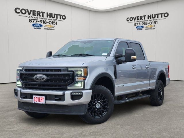 2022 Ford F-250 - Image 1
